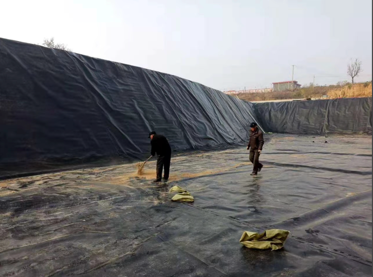 辽源市防渗土工膜防渗土工膜 - 一站式服务